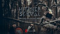 The Witcher School od teraz z oficjalną licencją CD Projektu