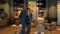 Sam & Max: Save the World - odświeżona wersja gry Telltale z 2007 roku w końcu na Xbox One