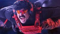 Dr DisRespect będzie produkować gry wraz z innymi „mega influencerami”