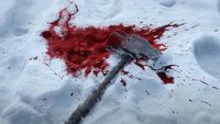 Snow Blood Oil - nowy projekt teasowany przez 11 bit studios. Zapowiedź jutro