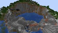 Minecraft 1.18 - najnowszy snapshot to znów praca nad biomami