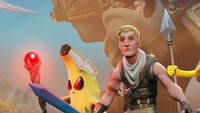 Fortnite jako RPG z otwartym światem? Wyciek grafiki może wskazywać na nowy tryb rozgrywki