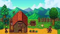 Stardew Valley, Aragami 2 i Evil Genius 2 w Game Pass