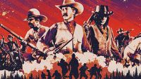 Red Dead Online Call to Arms - nowy tryb przetrwania zdobył popularność wśród graczy