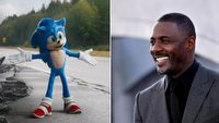 Idris Elba dołącza do obsady Sonica 2