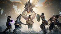 Darmowe MMO Bless Unleashed podbiło Steam, ale nie urzekło graczy