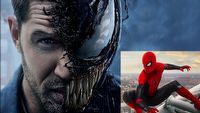 Tom Hardy walczy o film z udziałem Spider-Mana i Venoma