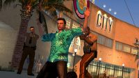 GTA: Vice City 2 z pełną mapą w demie fanowskiego remastera
