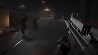 SCP: Pandemic to nowa paranormalna strzelanka w stylu SWAT 4