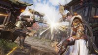 Premiera Naraka: Bladepoint na PC - tysiące graczy na serwerach