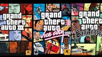 GTA Remastered Trilogy może wyjść jeszcze w tym roku