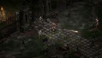 Diablo 2: Resurrected open beta - wczesny dostęp do testów wystartował