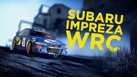 Subaru w WRC 10 (!), półpowrót Carmageddona i agonia GTR 3 - motoprzegląd Drauga