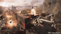BF 2042 - testerzy łamiący NDA mogą już nie zagrać w nowego Battlefielda; EA ostrzega graczy