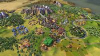 Firaxis szuka pracowników - Civilization 7 niewykluczone