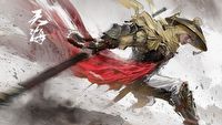 Naraka: Bladepoint zarządziło na Steamie