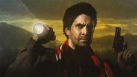 Alan Wake 2 - produkcja najpewniej ruszyła już pełną parą