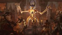 Diablo 2: Resurrected nie będzie gotowe na premierę? Beta wzbudziła obawy graczy