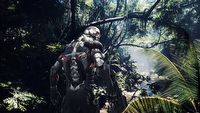 Crysis Remastered Trilogy- Xbox Series X/S kontra Xbox 360 na nowym materiale