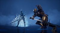 Mortal Shell: The Virtuous Cycle za darmo dla posiadaczy podstawowej wersji gry