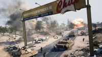 Częściowa lista broni z Battlefield 2042 znaleziona; w grze pojawi się kusza