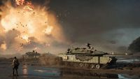 Hazard Zone w Battlefield 2042 przypomina Escape from Tarkov; data miner ujawnia informacje