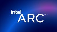 Intel prezentuje Arc, konkurencję dla GeForce'a i Radeona