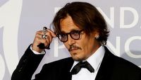 Nowy film Johnny'ego Deppa bez premiery w USA. Aktor uważa, że Hollywood go bojkotuje