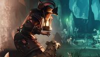 Jack Sparrow przyciągnął do Sea of Thieves rekordową liczbę graczy