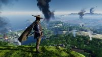 Ghost of Tsushima: Director's Cut zakupione przed premierą; gracz zdradza szczegóły produkcji