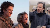Diuna w HBO Max - według reżysera to „niedorzeczna” decyzja
