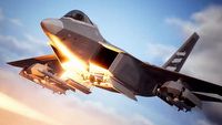 Ace Combat 8 w produkcji. AC7 największym hitem w serii