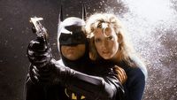 „Teraz pojmuję to na innym poziomie”. Michael Keaton o powrocie do roli Batmana
