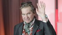 Val Kilmer odzyskał głos dzięki sztucznej inteligencji. Są obawy odnośnie wykorzystania takiej technologii