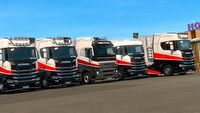 Multiplayer w ETS2 i ATS otrzyma wsparcie modów