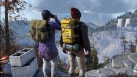 Fallout 76 - serwery dedykowane wkrótce zawitają do gry