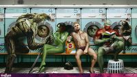 Marvel's Guardians of the Galaxy zaoferuje świeże podejście do znanych bohaterów