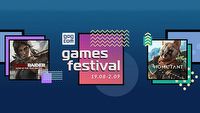 Ponad 1000 gier na wyprzedaży GOG Games Festival