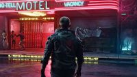 Ogromna modyfikacja Cyberpunk 2077 kompletnie zmienia balans gry