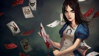 American McGee udostępnił scenariusz Alice: Asylum