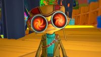 Recenzje Psychonauts 2 - Raz powraca w wielkim stylu