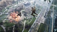 Battlefield 2042 ma już gotowe cheaty