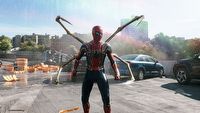 Spider-Man: No Way Home - pierwszy zwiastun wreszcie dostępny