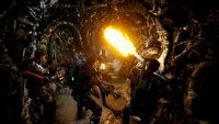 Recenzje Aliens: Fireteam Elite - krytycy podzieleni