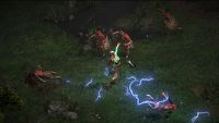 Diablo 2: Resurrected bez czatu i lobby na konsolach