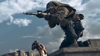 Warzone otrzymało aktualizację zabezpieczeń; niestety wolność od oszustów trwała kilka dni