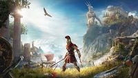 Oferta tygodniowa na Steam (m.in. Sniper Ghost Warrior Contracts 2 i seria Assassin's Creed)