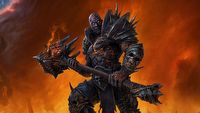 WoW: Shadowlands - patch 9.1.5 wprowadzi tryb solo w wyspiarskich ekspedycjach