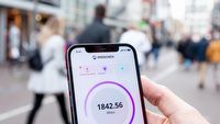 5G nadal zbyt wolne? LG właśnie testuje 6G