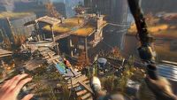 Dying Light 2 na zwiastunie prosto z Xbox Gamescom 2021 showcase